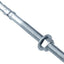 Anclaje cuña 5/8x8.5" 10 pernos cincados hormigon