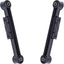 Brazo control inferior izquierdo Jeep Liberty 2 Pzas