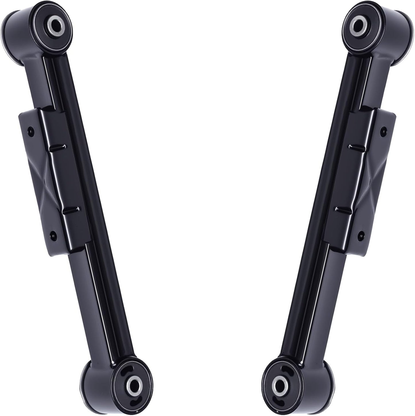 Brazo control inferior izquierdo Jeep Liberty 2 Pzas