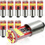 Bombilla LED BA9S 64111 12V para luz mapa coche