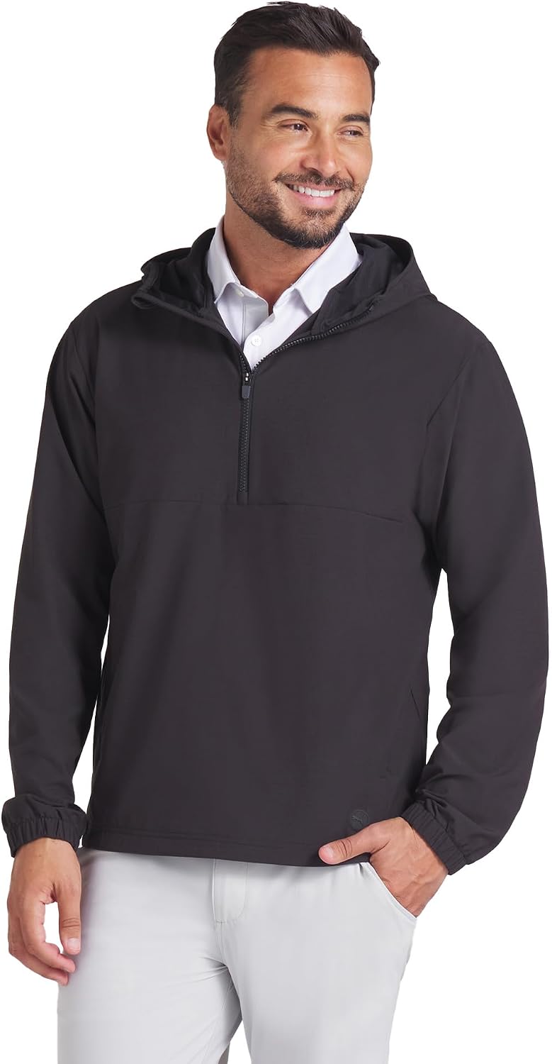 Chamarra Puma Hombre Ripguard para Deportes al Aire Libre