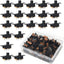 Interruptor deslizante micro miniatura 0.5a 50v dc 3 pin