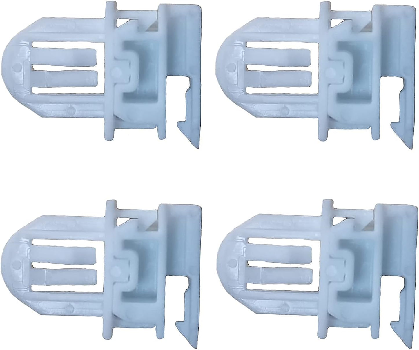 Clips rejilla reemplazo para Hummer H3 06-10 H3T