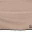 Funda impermeable sofá exterior 90x40x35pulg
