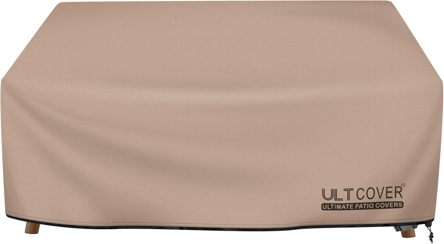 Funda impermeable sofá exterior 90x40x35pulg