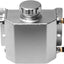 Tanque refrigerante universal 1L aluminio con tapa