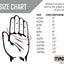 Guantes contratista