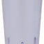 Vasos plástico resistente 16oz color azul set 4