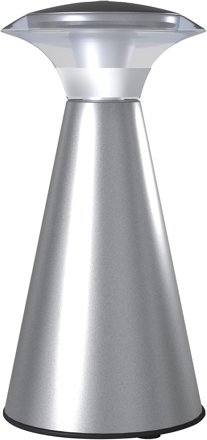Linterna inalámbrica led 35watts 120v