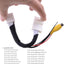 Conector 16 pines cámara trasera Toyota Prius Scion xD xB