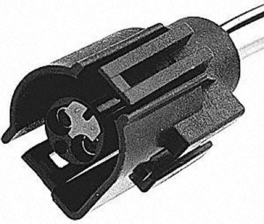 Conector Pigtail S612 para Redes Eléctricas y Telefonía