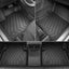 Alfombrillas TPE Ford Bronco Sport Negro Respaldo
