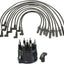 Set cables bujía repuestos Dodge Ram 5.2l 5.9l