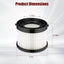 2 Filtros Vacío HEPA Comp Aspiradora Compacta 0882-20