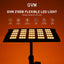 Tapete luz LED bicolor 2700K-6800K CRI 95 estudio
