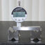 Calibrador profundidad electrónico 0–22 pulg/mm
