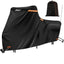 Cubierta motocicleta Harley nano impermeable al aire libre