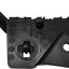 Soporte parachoques Ford Taurus izq plástico texturizado
