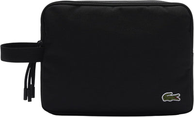 Kit viaje Neocroc Lacoste para hombre negro