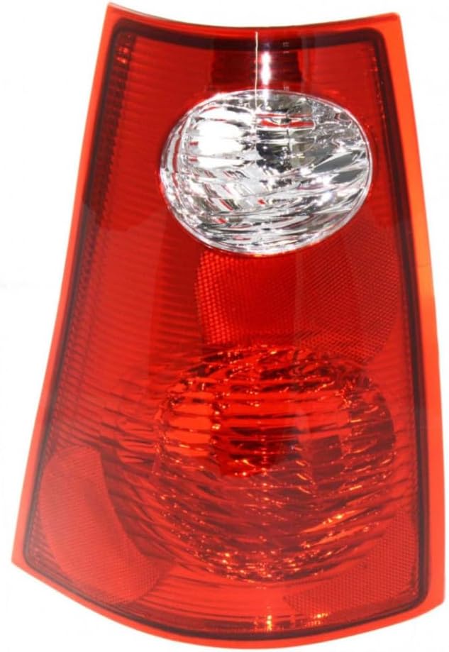 Conjunto luz trasera Ford Explorer Sport Trac