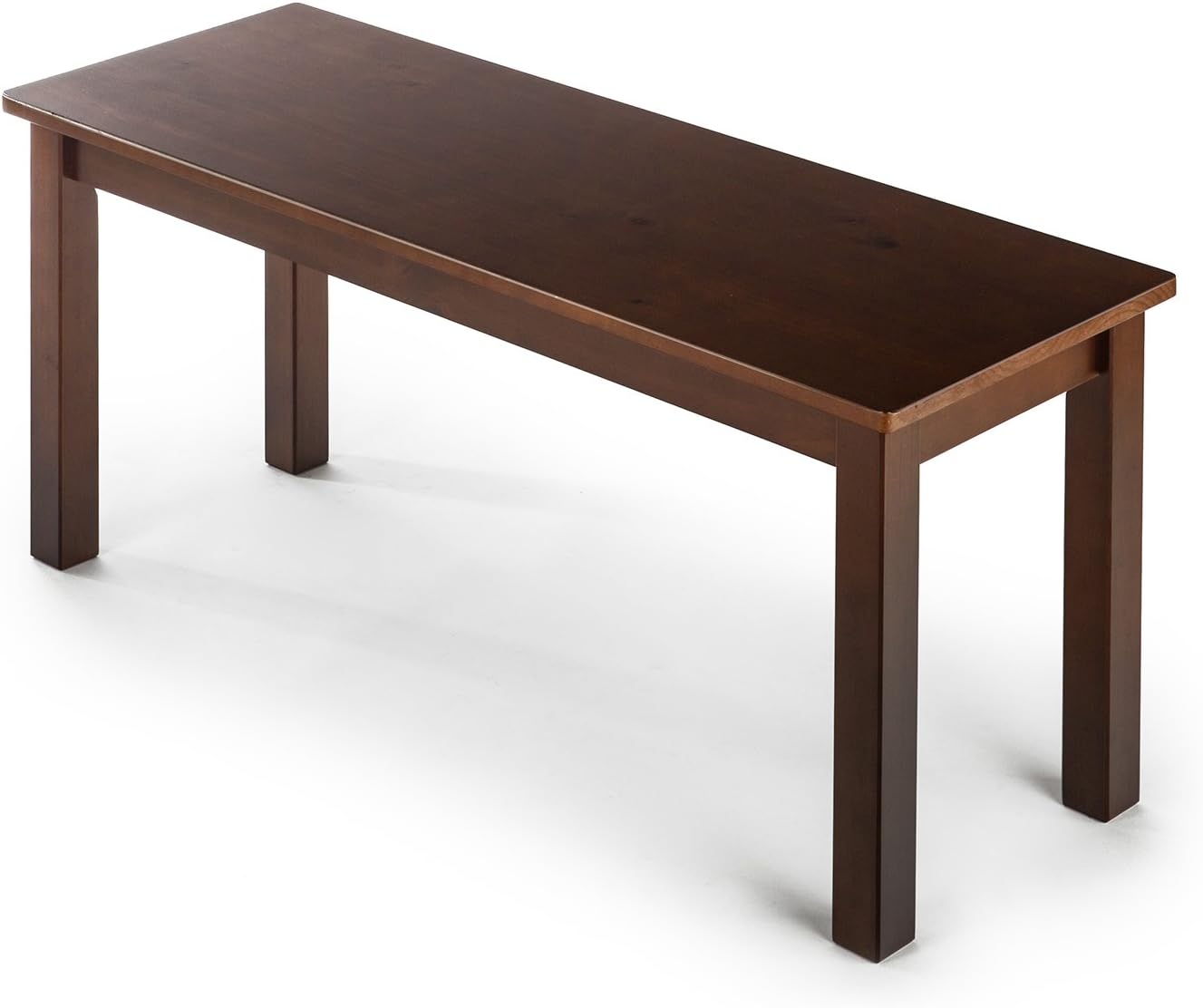 Banco madera Juliet Espresso