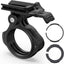 Soporte luz bicicleta comp NiteRider Lumina Mako 1.25"