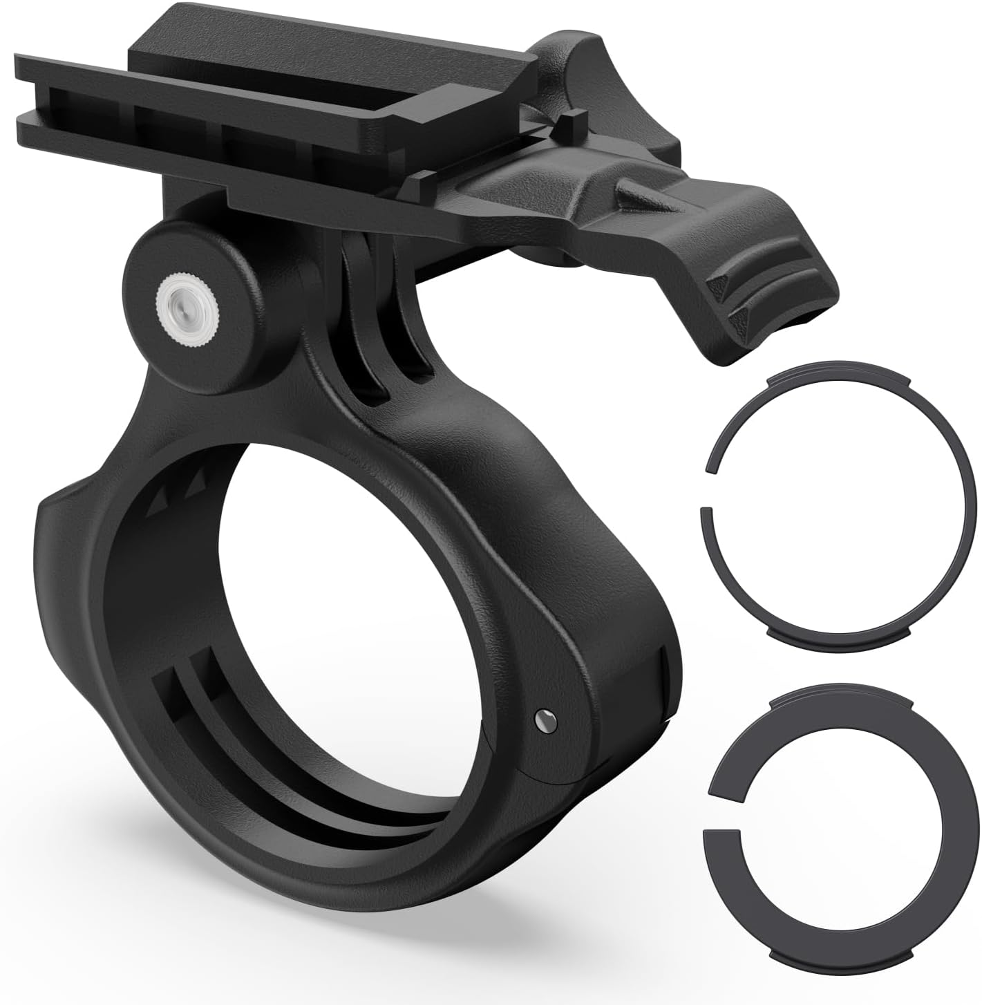 Soporte luz bicicleta comp NiteRider Lumina Mako 1.25"