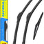 Limpiaparabrisas Toyota Rav 26x16x12 set 3