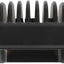 Regulador voltaje 12V negro para Harley Dyna 74631-08