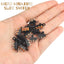Interruptor deslizante micro miniatura 0.5a 50v dc 3 pin