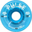 Ruedas rodillos cuádruples dureza 78A
