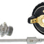 Set aguja boquilla aire comp HVLP Master Elite PRO-33