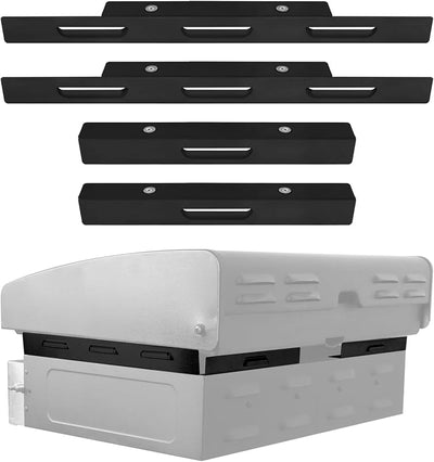 Protectores viento plancha Blackstone 22pulg