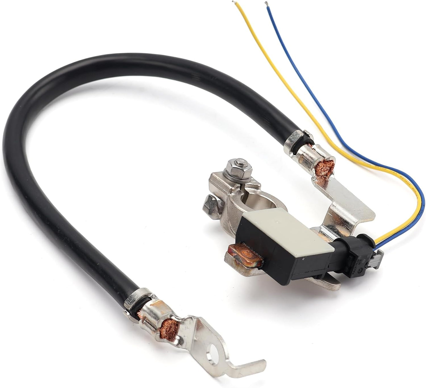Sensor corriente batería comp Ford Focus Escape C-Max