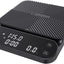 Báscula café S3 digital 3kg 0.1g con temporizador y 3 modos barista