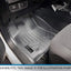 Alfombrillas ajustables Toyota Camry 12-15