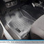 Set alfombrillas 2 filas Honda CR-V 07-11