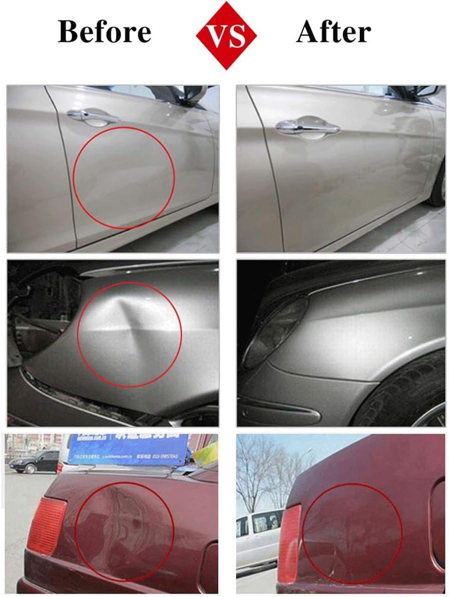 Kit herramientas profesionales reparación auto