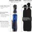 Kit herramientas 12V Li-ion llave trinquete y taladro