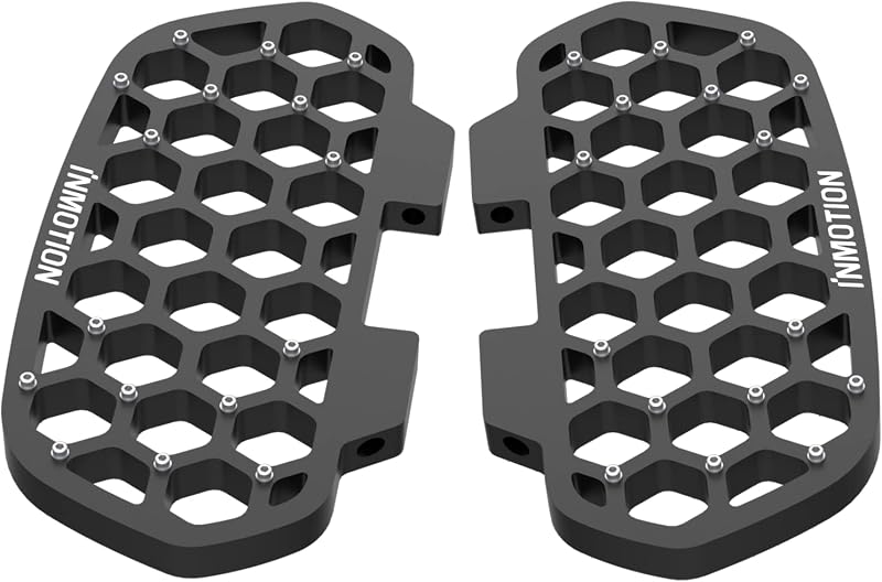 Pedales antideslizantes monociclo eléctrico Inmotion V11Y