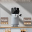 Cafetera Espresso Accesorio para Máquina Café Cuchara