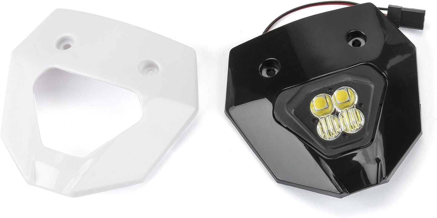 Kit luces Enduro PRO Racing