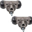 Set cilindros rueda trasera Toyota Sienna 98-03