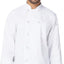 Chaleco Chef Hombre Le Mans de Algodón con Bolsillos