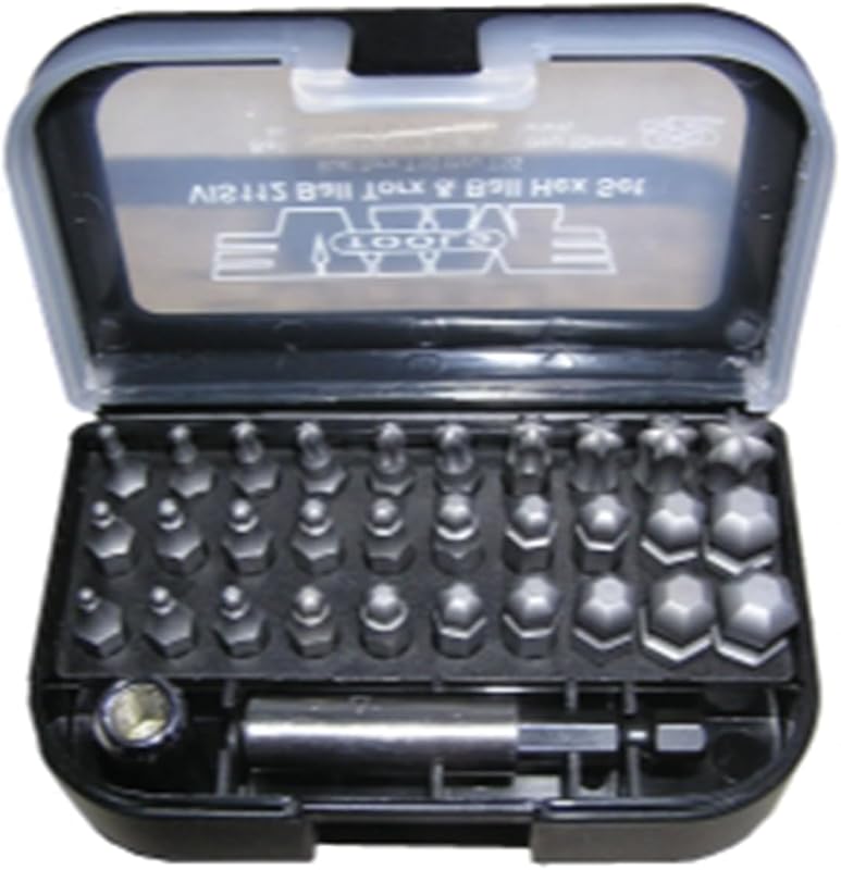 Set maestro de bolas VIMVIS112
