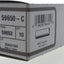 Separador acero sin costura 1/4x3/8x1pulg set 10 plateado