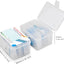 Kit resistencias 125pcs 0.68r-1mr 0.01 ohm ±1%