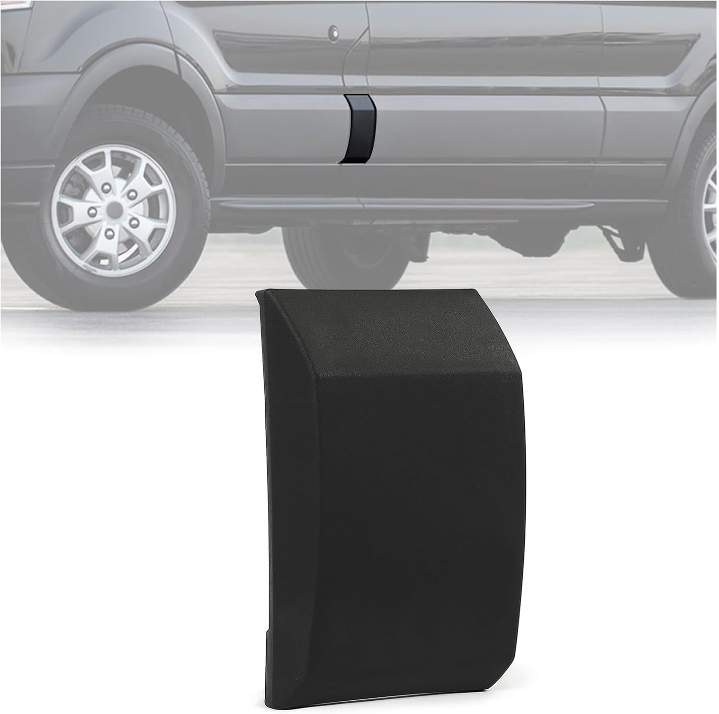 Moldeo depósito combustible comp Ford Transit 15-23
