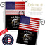 Bandera Marina EE.UU. Seabee Cartel Decoración Patio