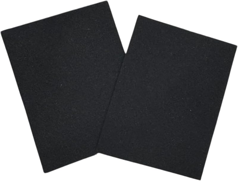 Filtro carbón activado comp Hoover Uh71200 Uh71300